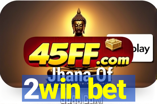 2win bet